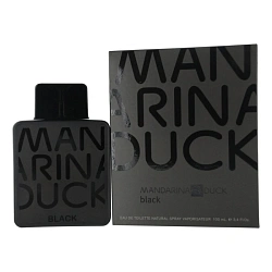 Mandarina Duck Pure Black