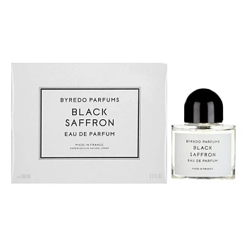 Фото BYREDO Black Saffron