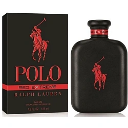 Ralph Lauren Polo Red Extreme
