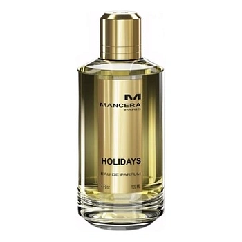 Mancera Holidays парфюмерная вода, 120 мл тестер Mancera Holidays парфюмерная вода, 120 мл тестер