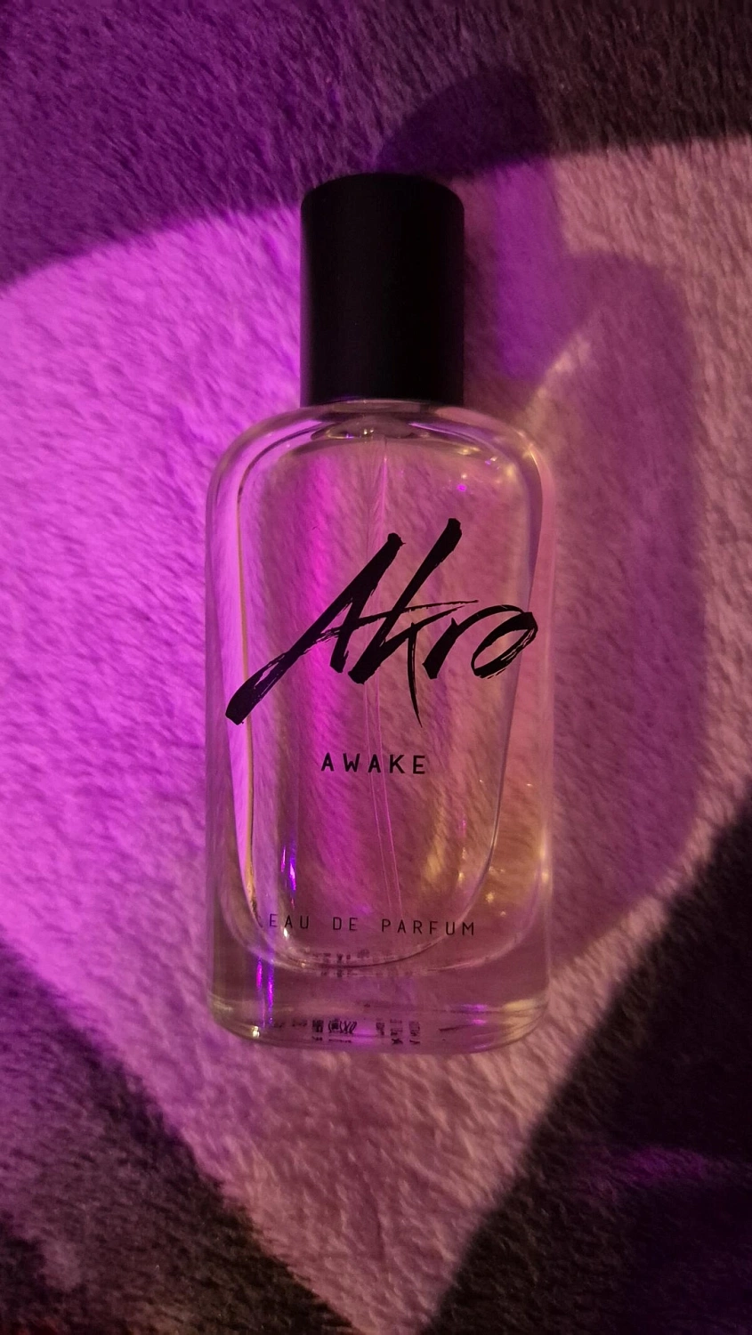 Akro Awake Akro Awake