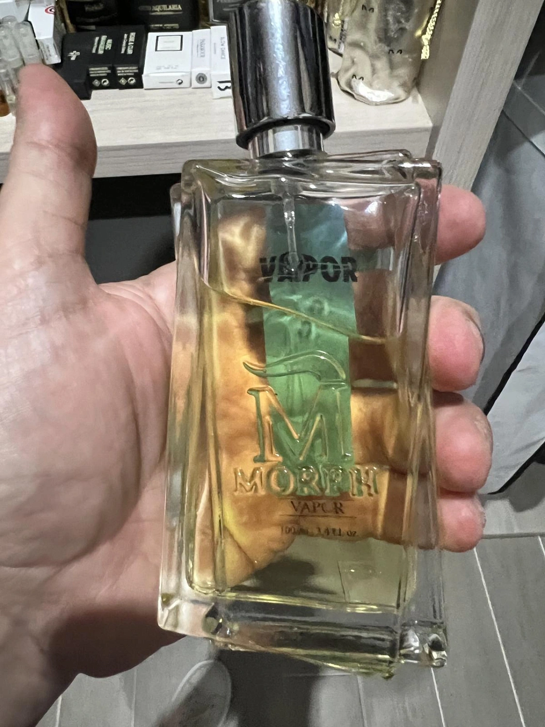Morph Vapor Morph Vapor