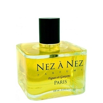 Nez a Nez Figues Et Garcons парфюмерная вода, 100 мл тестер Nez a Nez Figues Et Garcons парфюмерная вода, 100 мл тестер