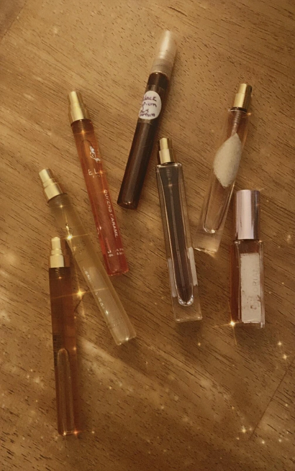 Parfums de Marly Oriana