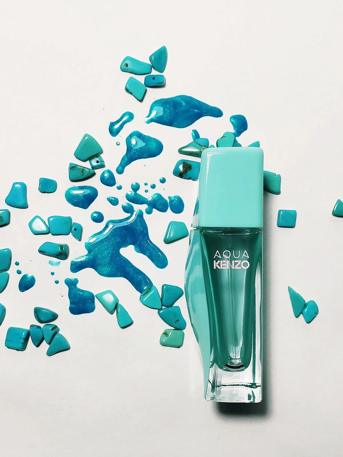 Aqua Kenzo pour Femme