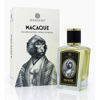 Zoologist Perfumes Macaque Fuji Apple Edition духи 60 мл