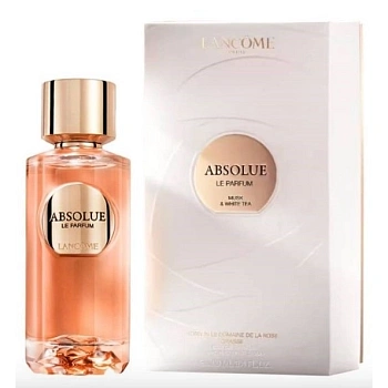 Открыть Lancome Absolue Le Parfum Фото Lancome Absolue Le Parfum