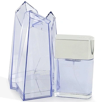 Фото Paco Rabanne Ultraviolet Liquid Metal for Men