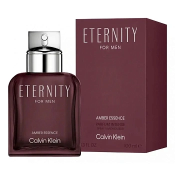 CALVIN KLEIN Eternity for Men Amber Essence духи, 100 мл CALVIN KLEIN Eternity for Men Amber Essence духи, 100 мл