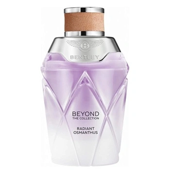 Bentley Radiant Osmanthus парфюмерная вода, 100 мл тестер Bentley Radiant Osmanthus парфюмерная вода, 100 мл тестер