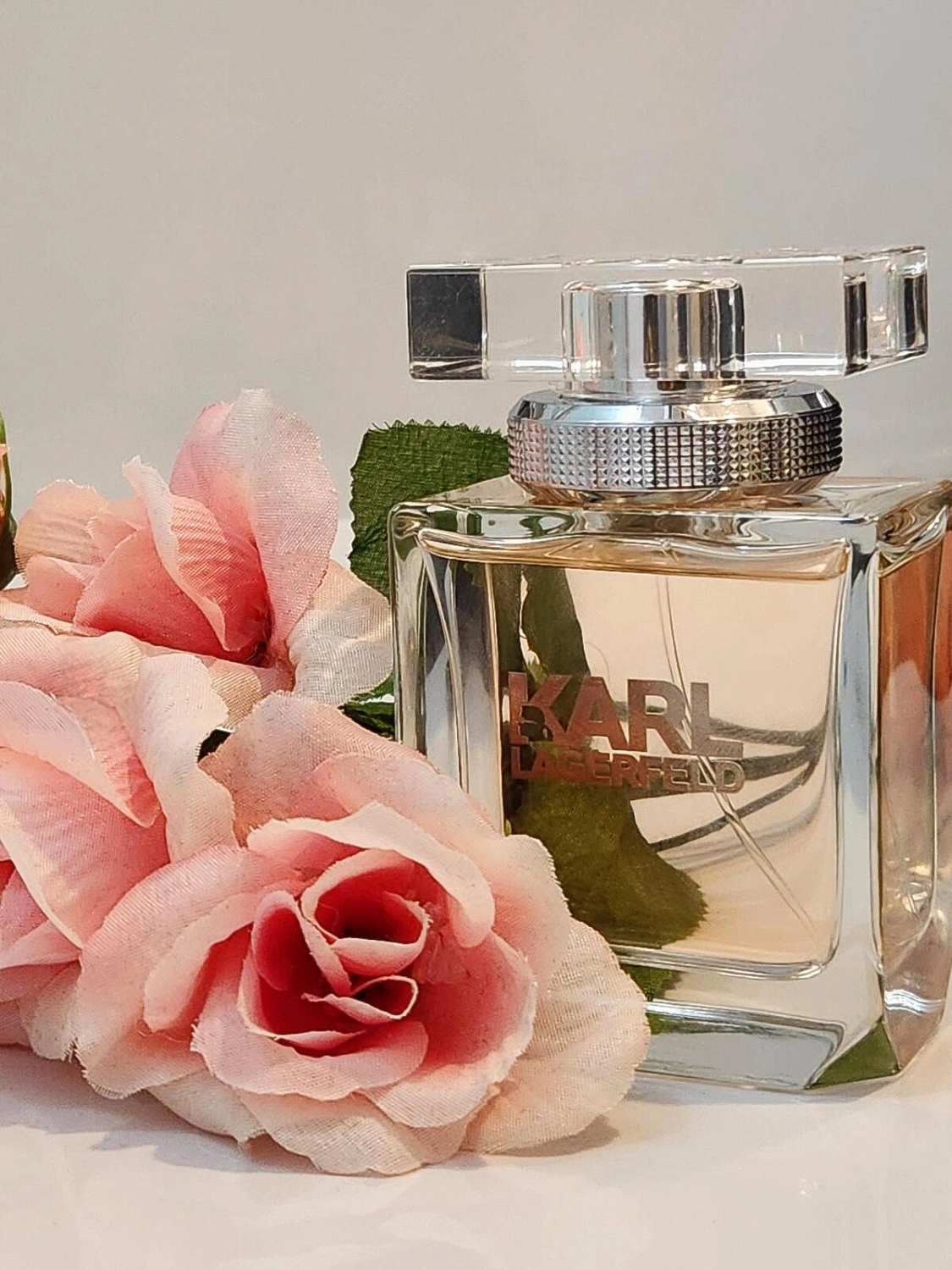 Karl Lagerfeld for Her