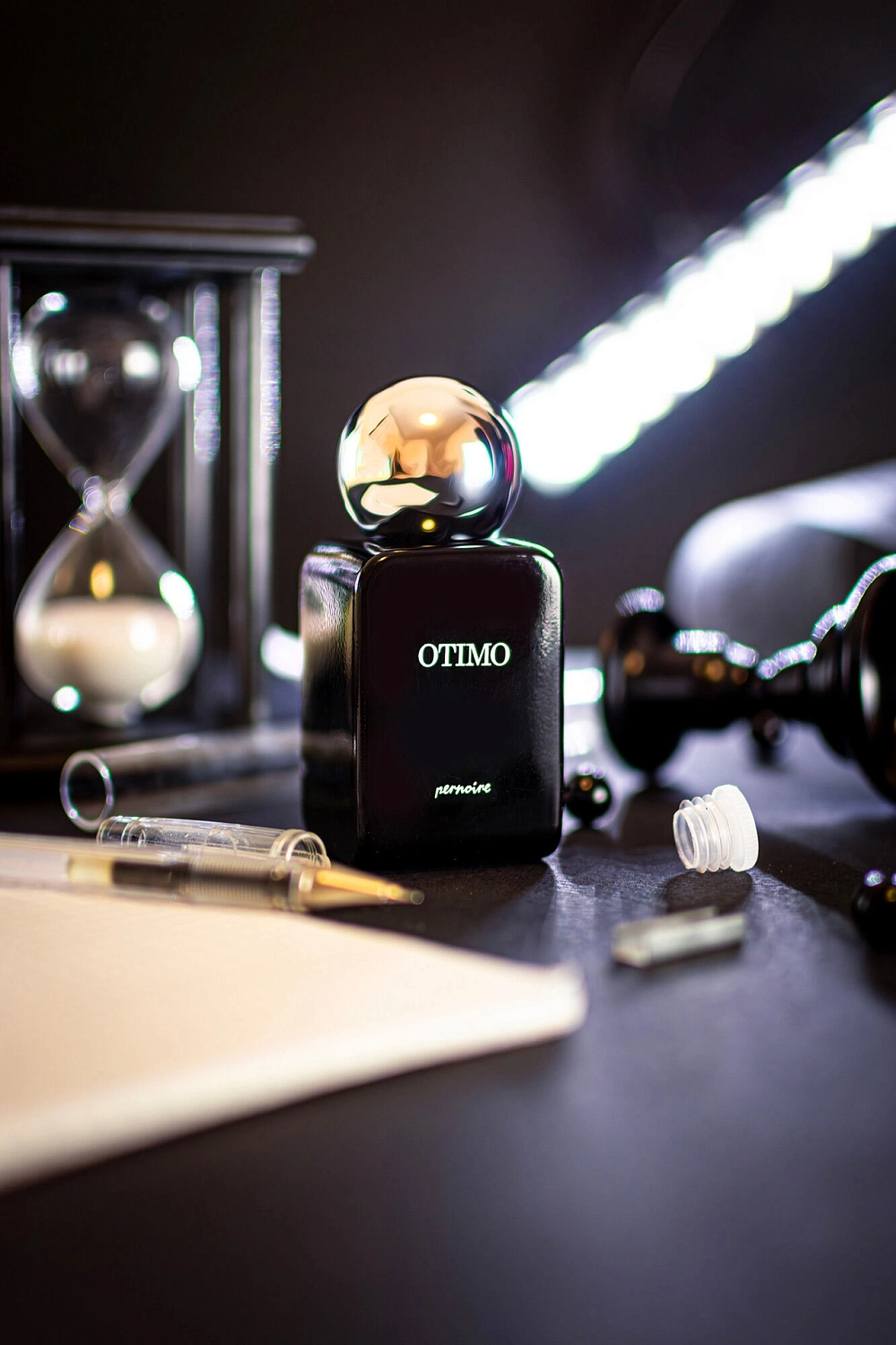 Pernoire Otimo Pernoire Otimo