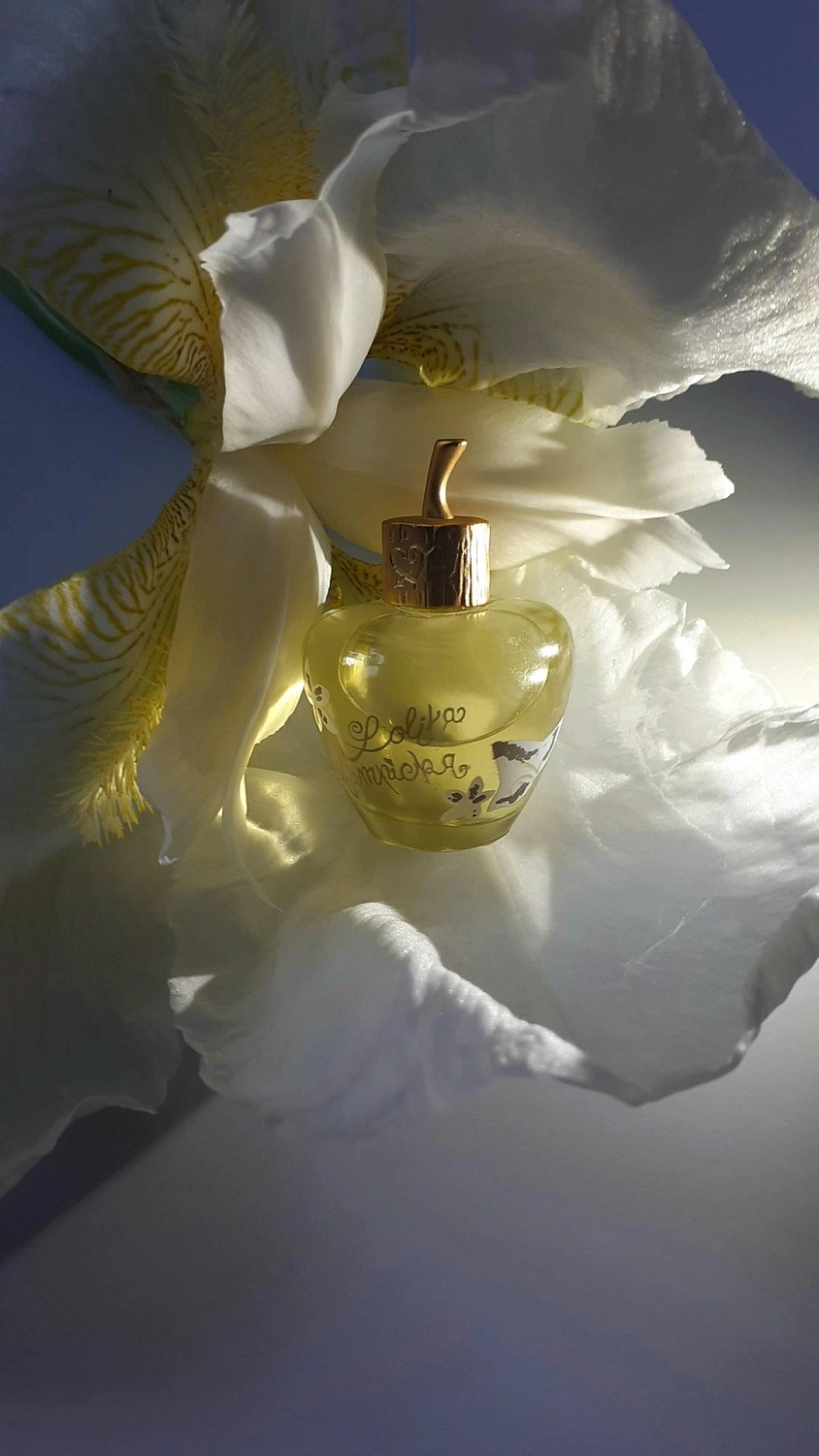 Lolita Lempicka Fleur Defendue