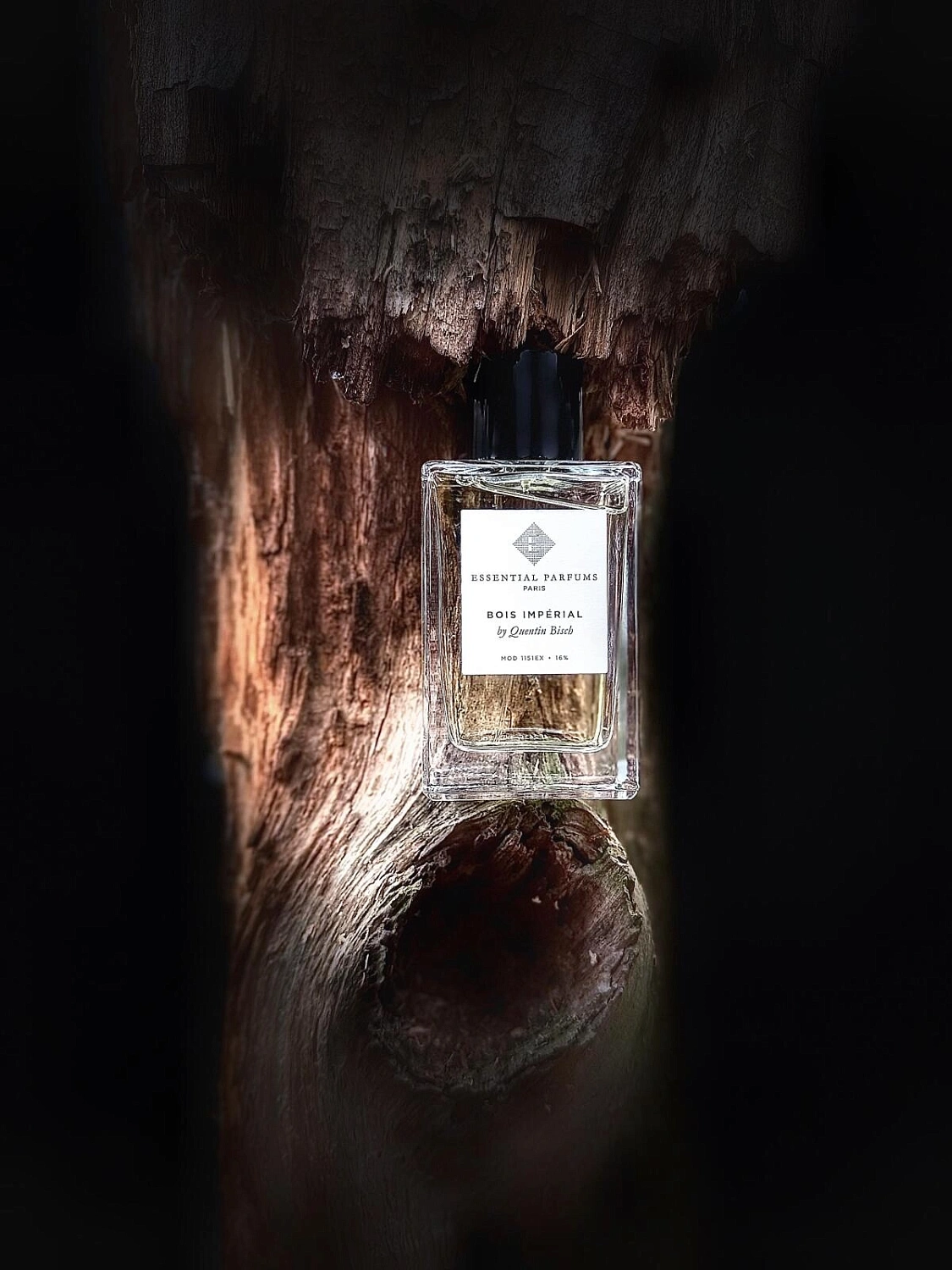 Essential Parfums Bois Imperial