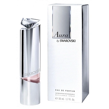 Открыть SWAROVSKI Aura Фото SWAROVSKI Aura