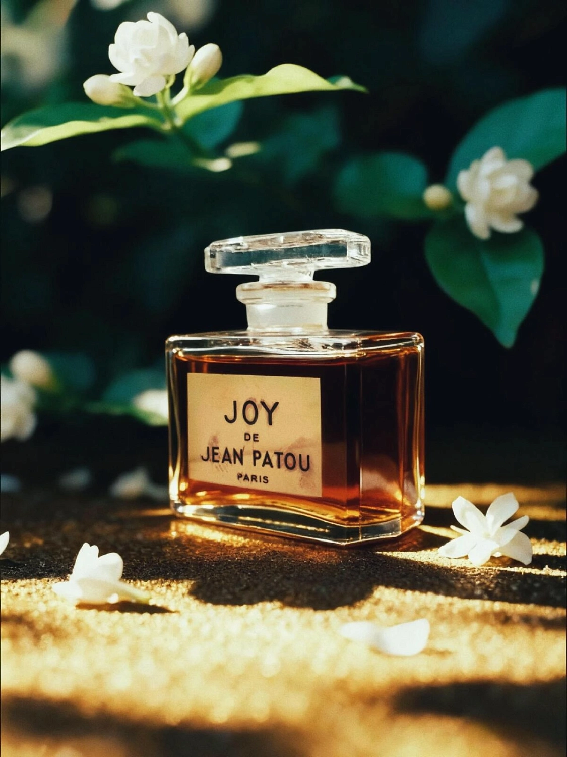 Jean Patou Joy