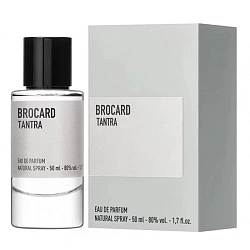 Brocard Tantra