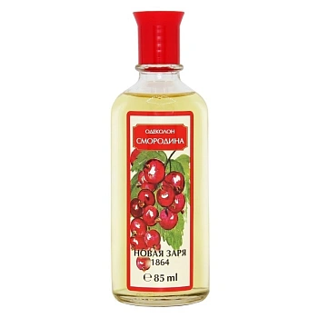 Фото Novaya Zarya (Новая Заря) Смородина (Currant)