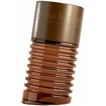 Bruno Banani No Limits Man туалетная вода, 50 мл тестер