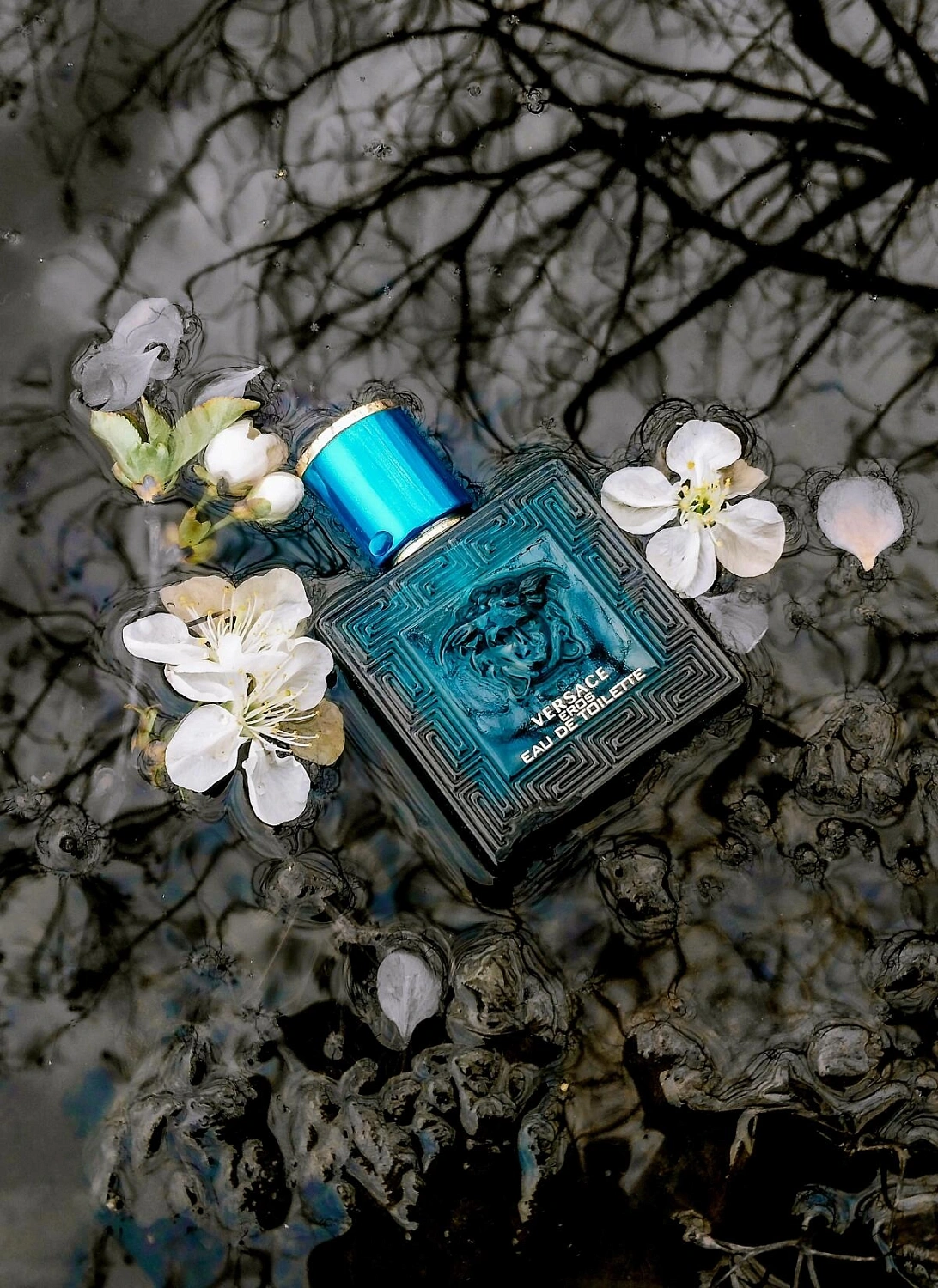 Versace Eros