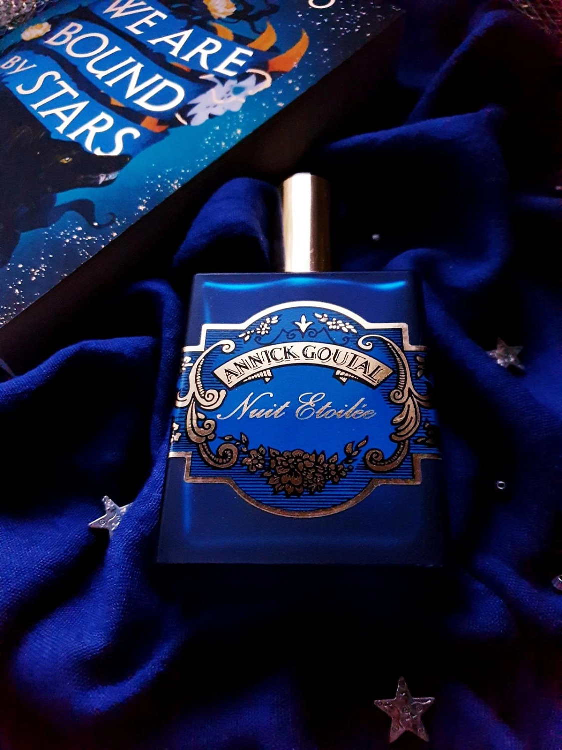 Annick Goutal Nuit Etoilee