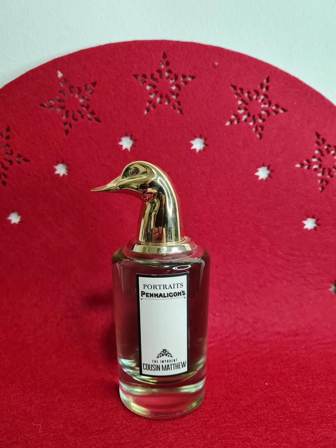Penhaligon`s The Impudent Cousin Matthew
