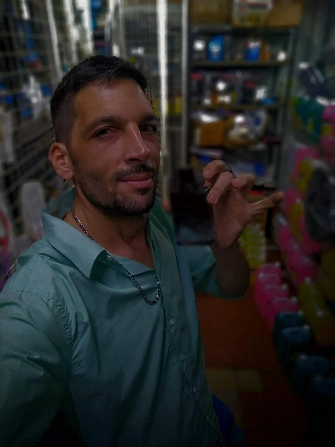 GIVENCHY Gentlemen Only Intense