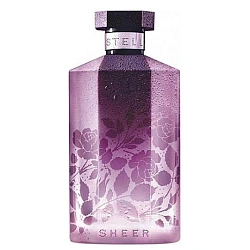 Stella McCartney Sheer Stella