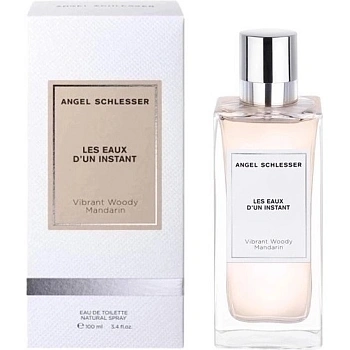 Фото Angel Schlesser Vibrant Woody Mandarin
