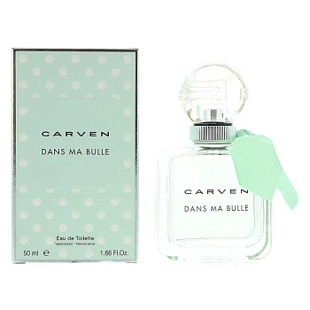 Фото Carven Dans Ma Bulle Eau De Toilette