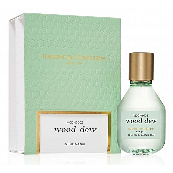 Фото nomenclature Wood Dew
