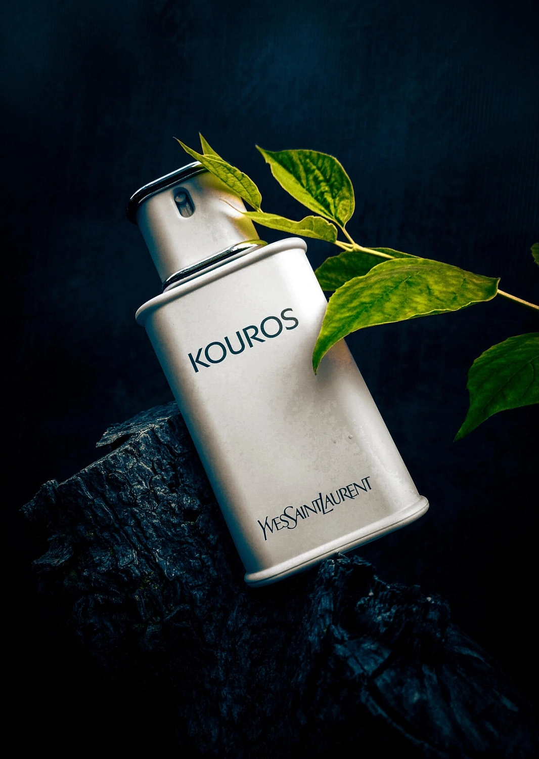 Yves Saint Laurent Kouros