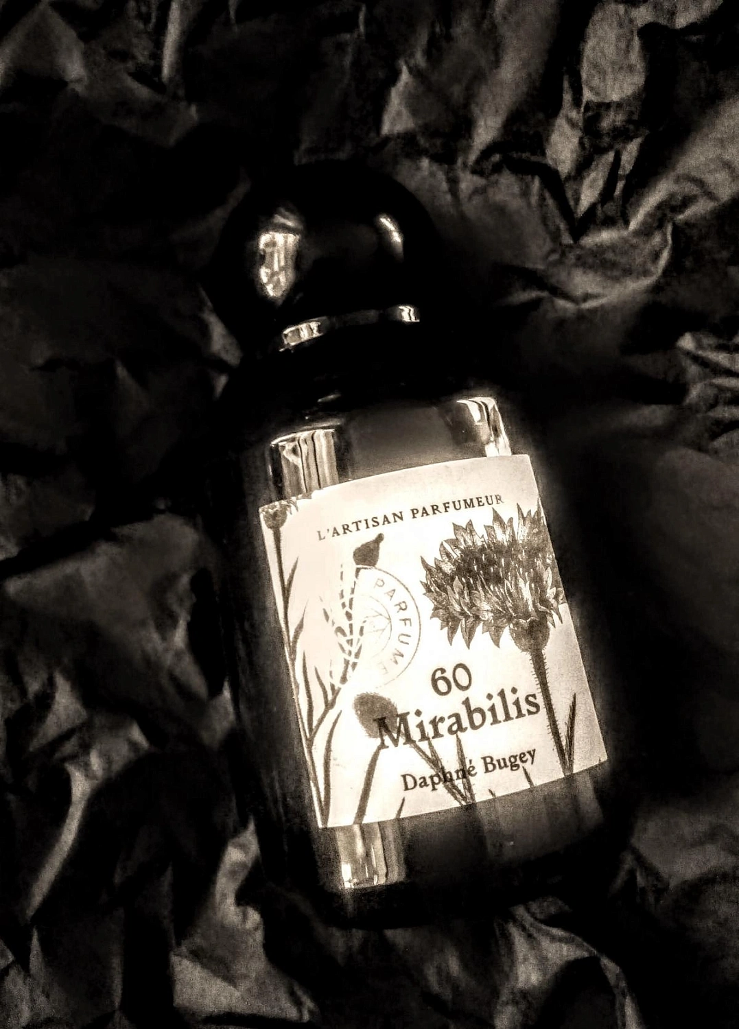 L`Artisan Parfumeur Natura Fabularis 60 Mirabilis L`Artisan Parfumeur Natura Fabularis 60 Mirabilis