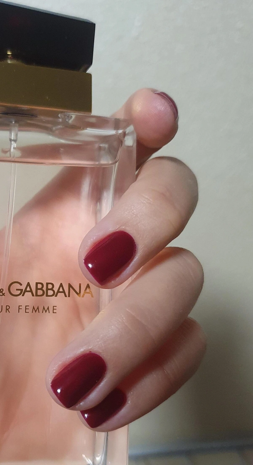 DOLCE & GABBANA Dolce&Gabbana Pour Femme