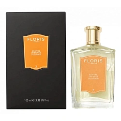Floris Santal Intense