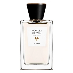 Eau d'Italie Altaia Wonder Of You