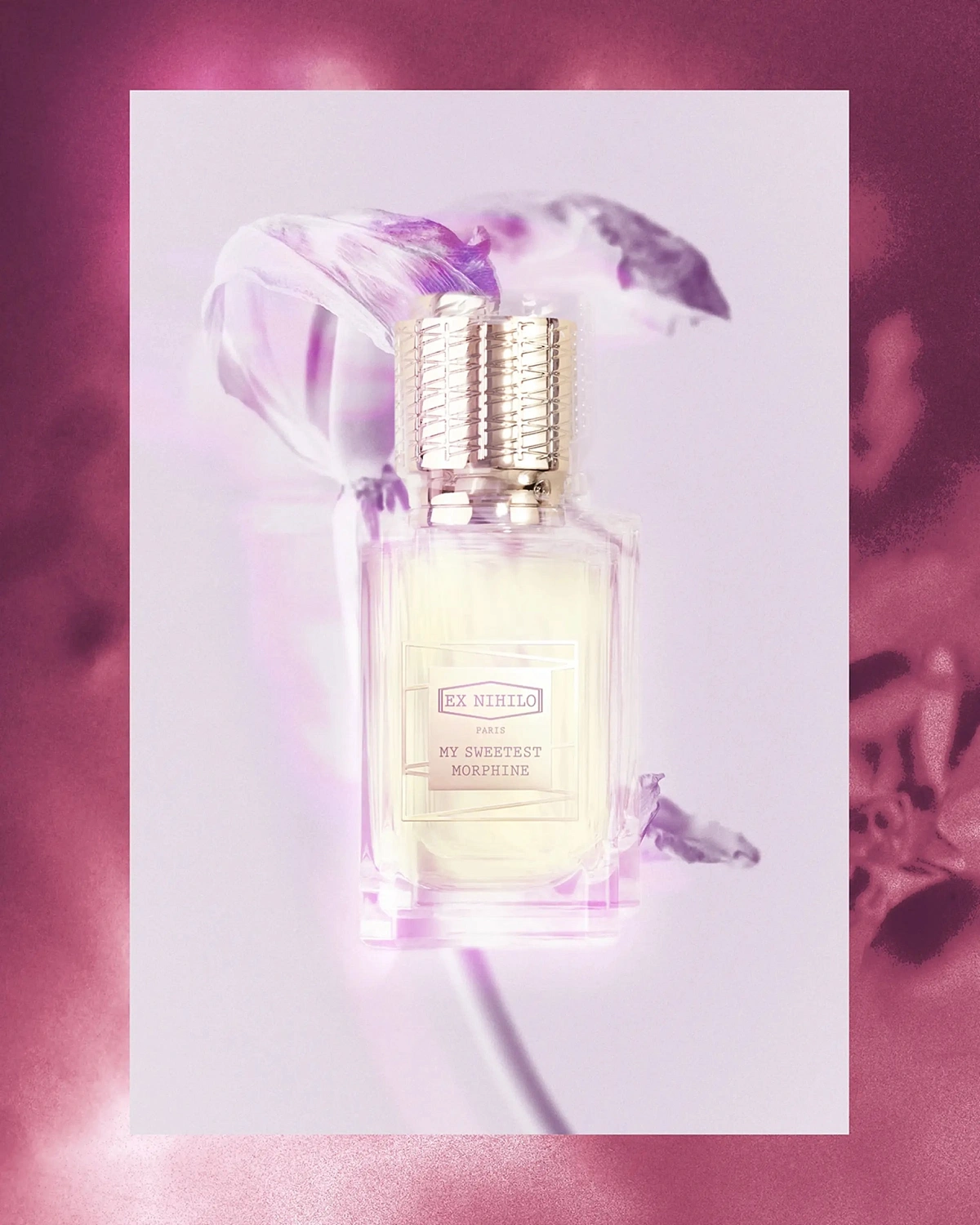 Ex Nihilo My Sweetest Morphine