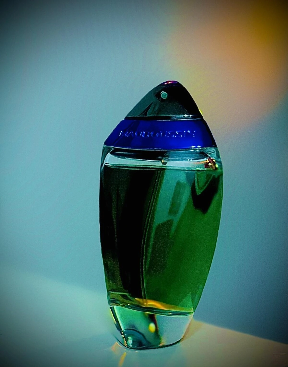 Mauboussin Pour Homme