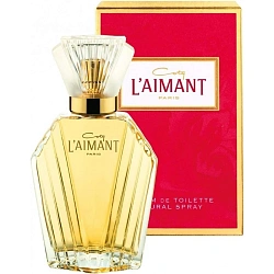 Coty L'Aimant