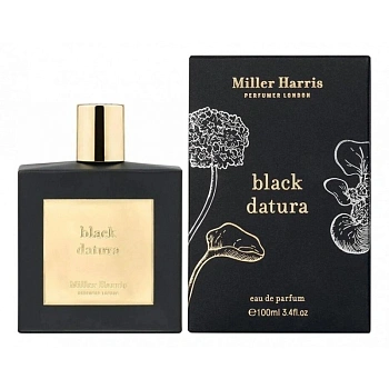 Miller Harris Black Datura парфюмерная вода, 100 мл Miller Harris Black Datura парфюмерная вода, 100 мл