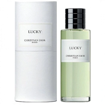 Фото Christian Dior Lucky