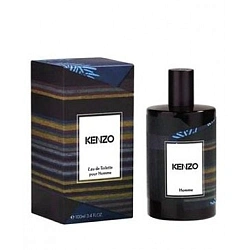 Kenzo Signature pour homme