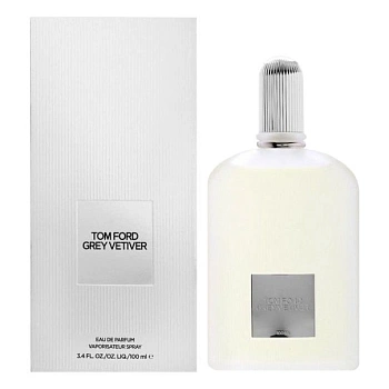 Фото Tom Ford Grey Vetiver