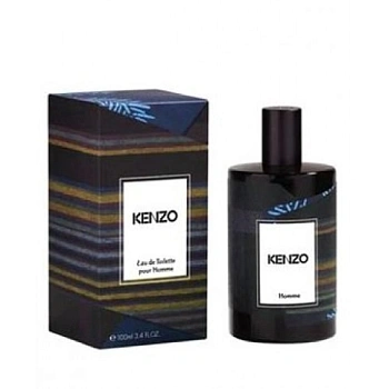 Фото KENZO Signature pour homme
