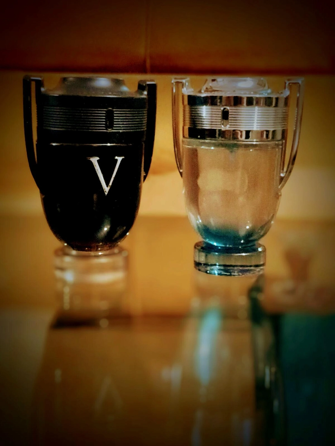 Paco Rabanne Invictus Aqua (2018)