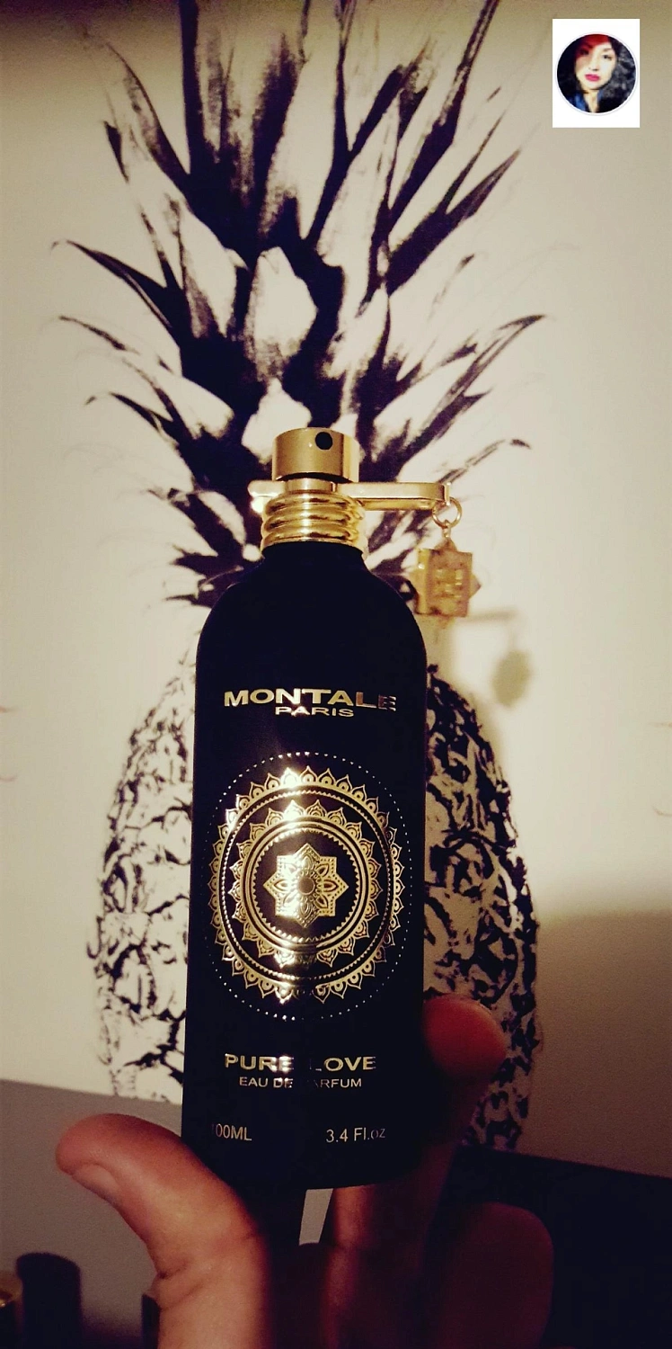 MONTALE Pure Love MONTALE Pure Love