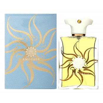 Фото Amouage Sunshine Man