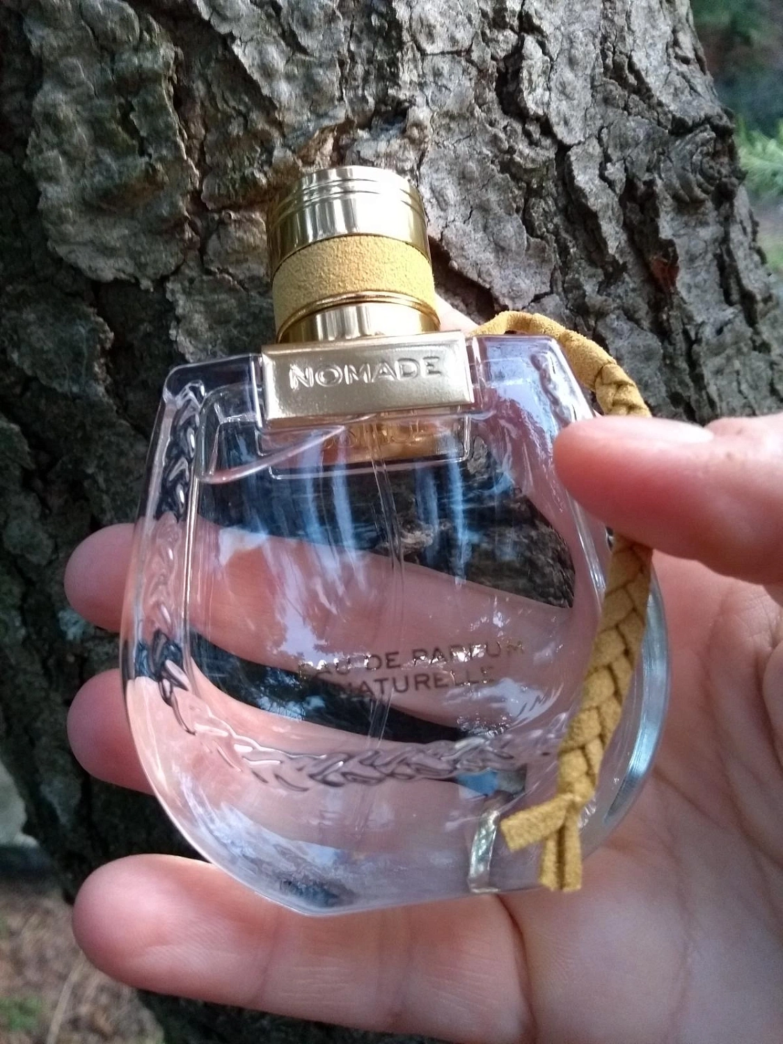 Chloé Nomade Naturelle Eau de Parfum
