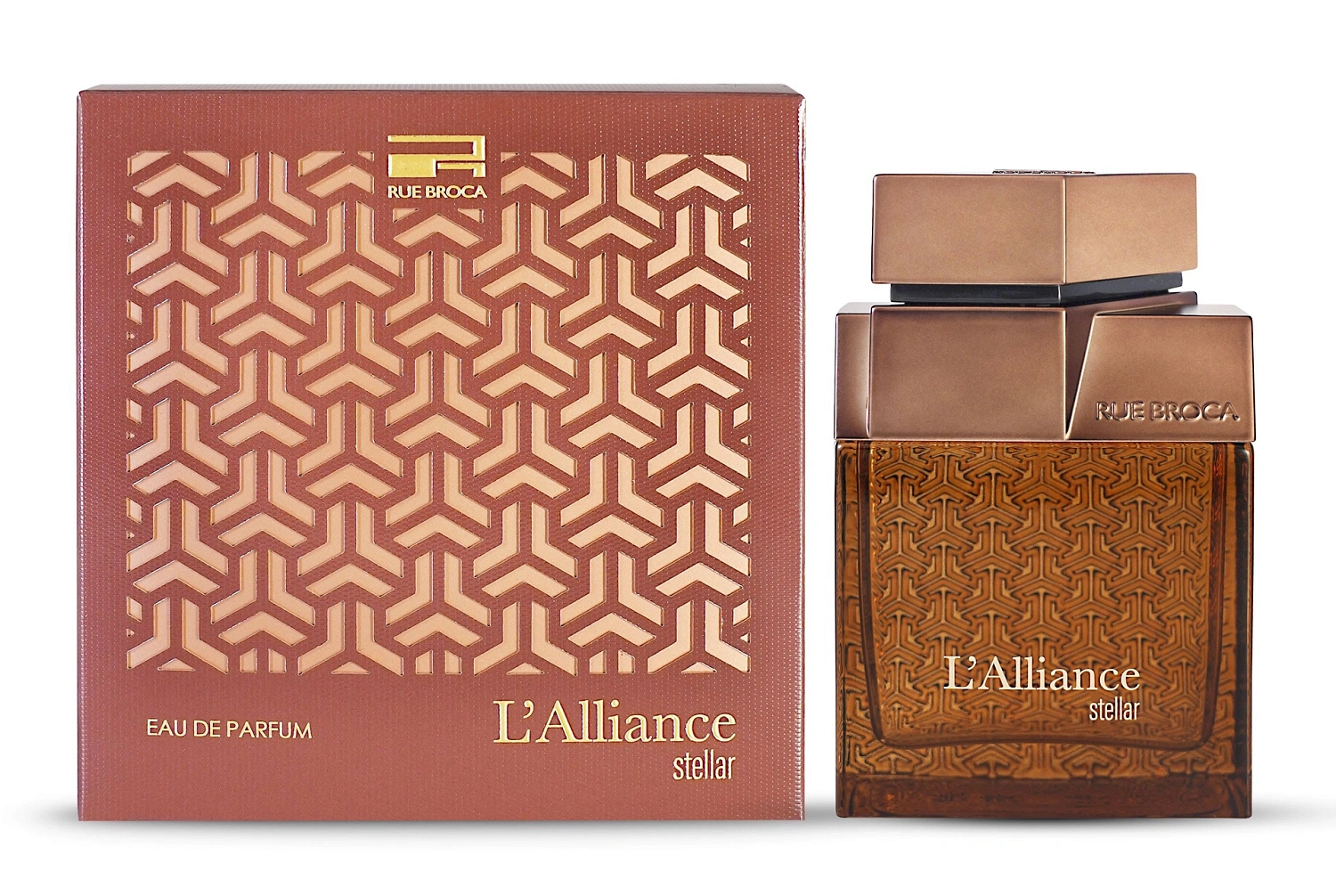 Rue Broca L'Alliance Stellar