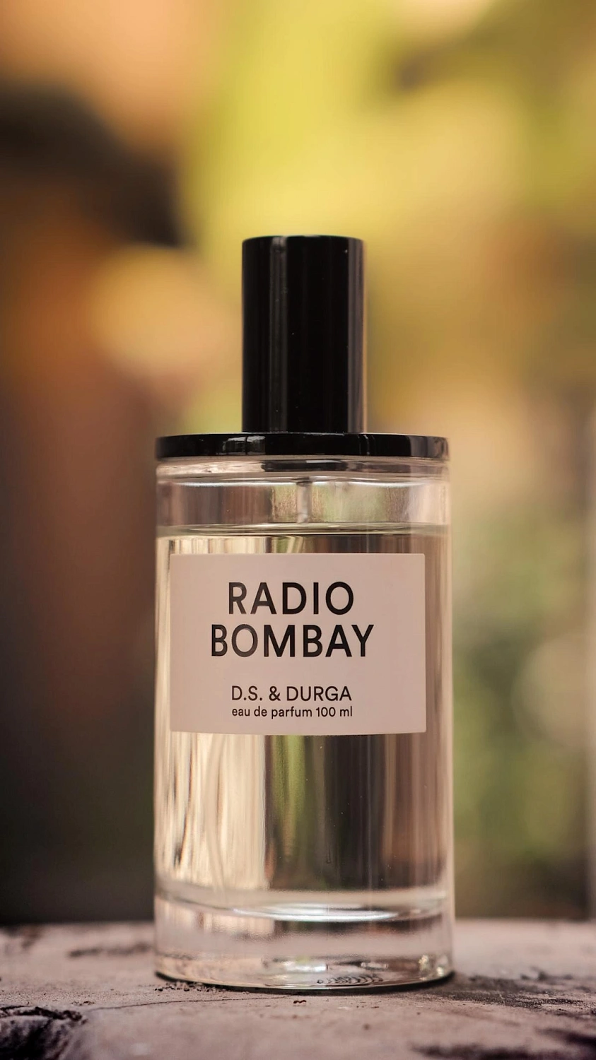 D.S. & Durga Radio Bombay